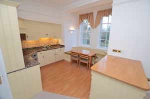 Kitchen Area- click for photo gallery